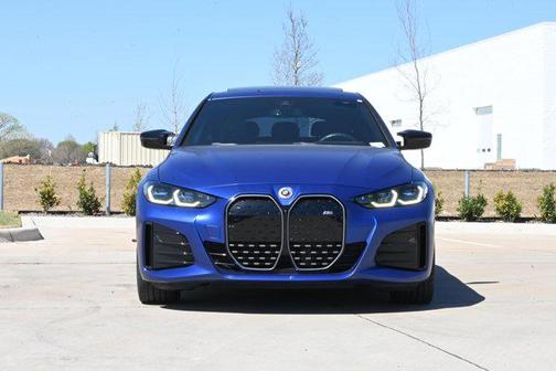 2023 BMW i4 Gran Coupe M50