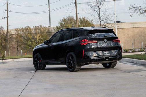 2026 BMW X3 M50 xDrive