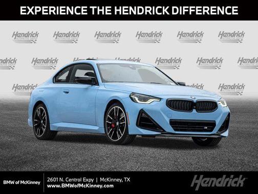 2025 BMW M240 i xDrive