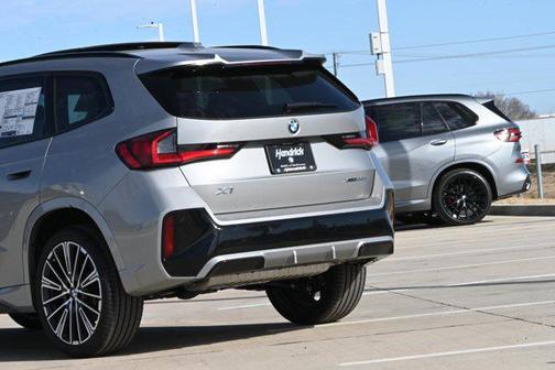 2026 BMW X1 xDrive28i