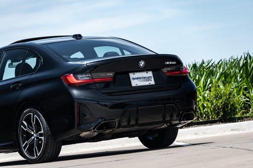 2024 BMW M340 M340i