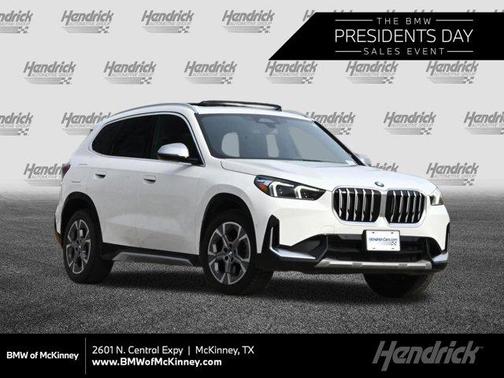2023 BMW X1 xDrive28i