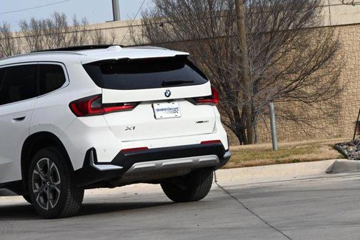 2023 BMW X1 xDrive28i