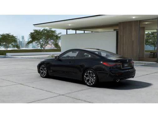 2026 BMW 430 i xDrive