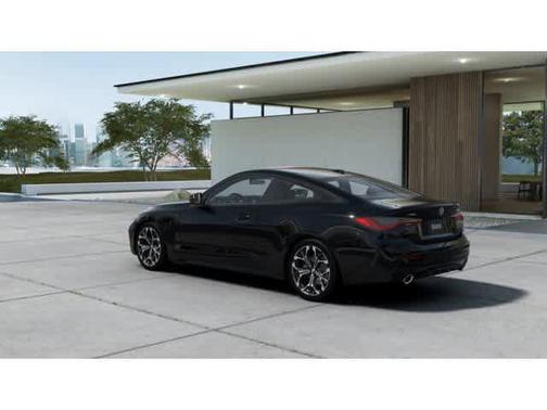 2026 BMW 430 i xDrive