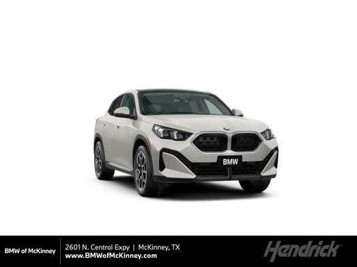 2026 BMW X2 xDrive28i