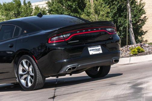 2015 Dodge Charger R/T