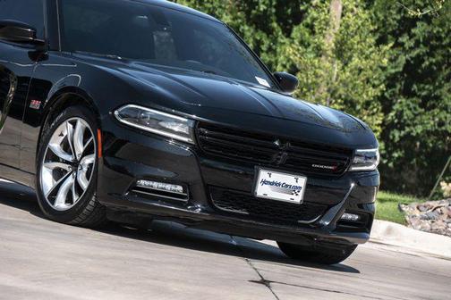 2015 Dodge Charger R/T