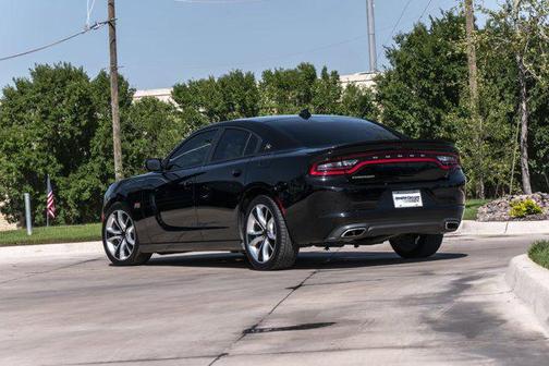 2015 Dodge Charger R/T