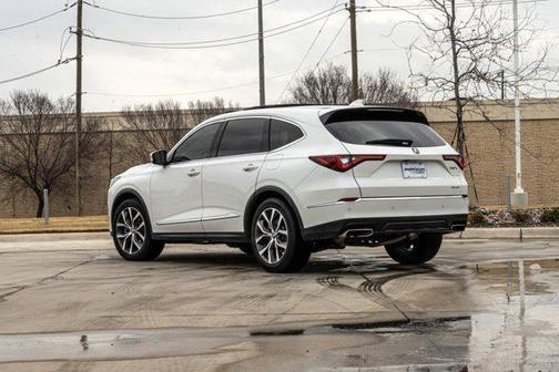 2022 Acura MDX Technology Package