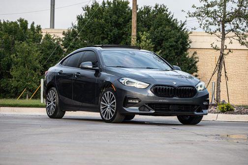 2021 BMW 228 Gran Coupe sDrive