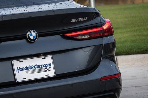 2021 BMW 228 Gran Coupe sDrive