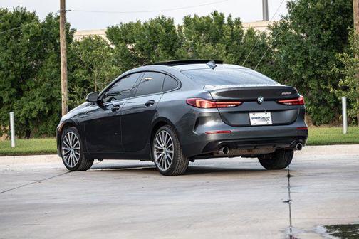 2021 BMW 228 Gran Coupe sDrive