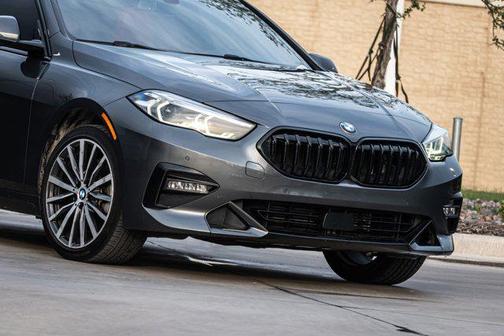2021 BMW 228 Gran Coupe sDrive