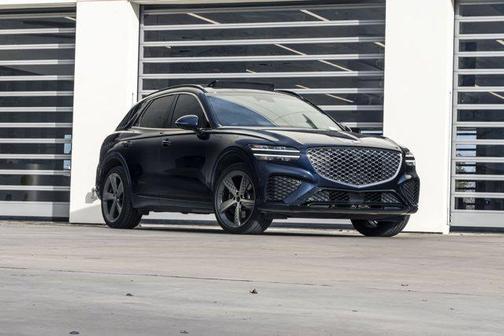2024 Genesis GV70 3.5T AWD Sport