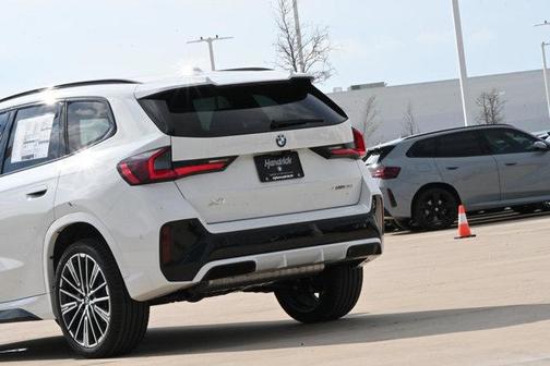 2026 BMW X1 xDrive28i