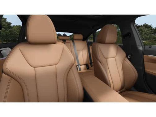 Brooklyn Grey Metallic 2026 BMW M440 i