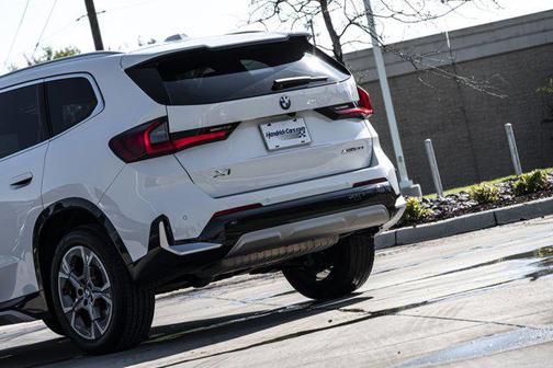 2024 BMW X1 xDrive28i