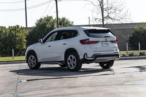 2024 BMW X1 xDrive28i