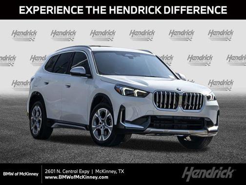 2024 BMW X1 xDrive28i