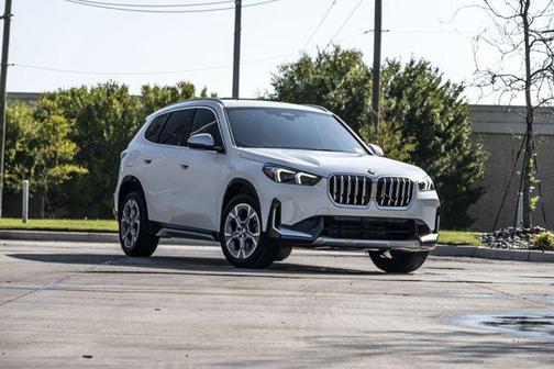 2024 BMW X1 xDrive28i