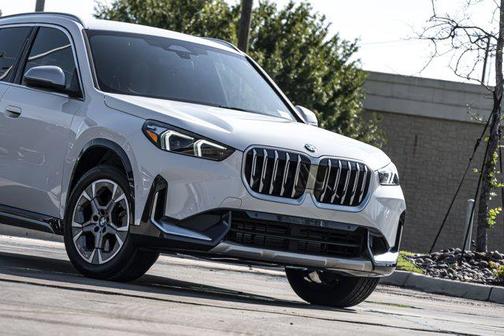 2024 BMW X1 xDrive28i