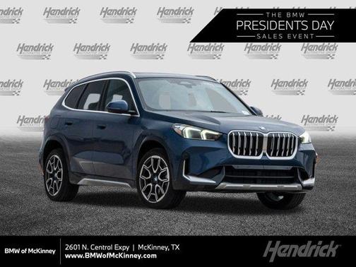2025 BMW X1 xDrive28i