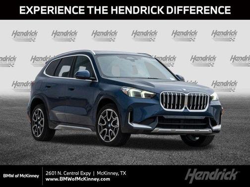 2025 BMW X1 xDrive28i