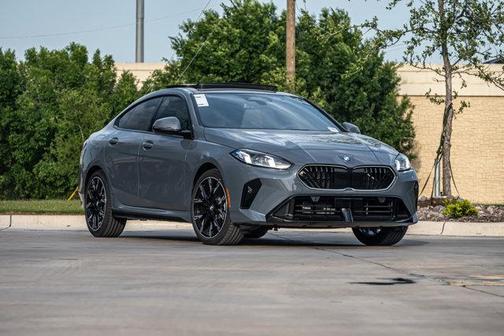 2026 BMW 228 Gran Coupe 228 Gran Coupe