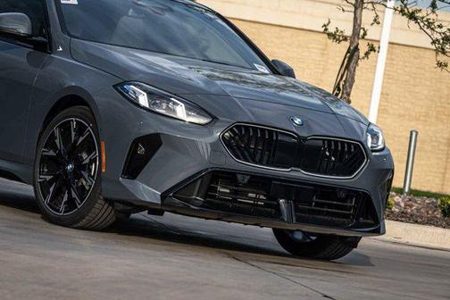 2026 BMW 228 Gran Coupe 228 Gran Coupe