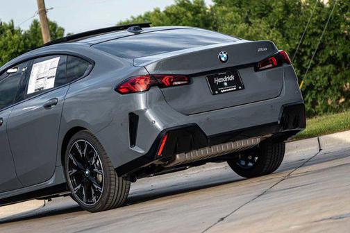 2026 BMW 228 Gran Coupe 228 Gran Coupe