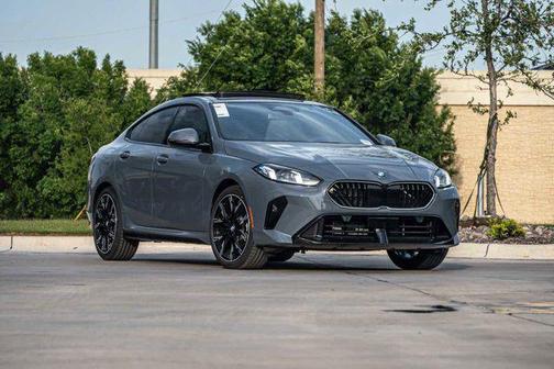 2026 BMW 228 Gran Coupe 228 Gran Coupe