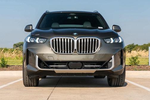 2025 BMW X5 sDrive40i