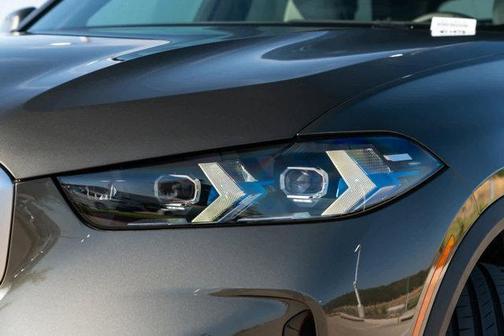 2025 BMW X5 sDrive40i