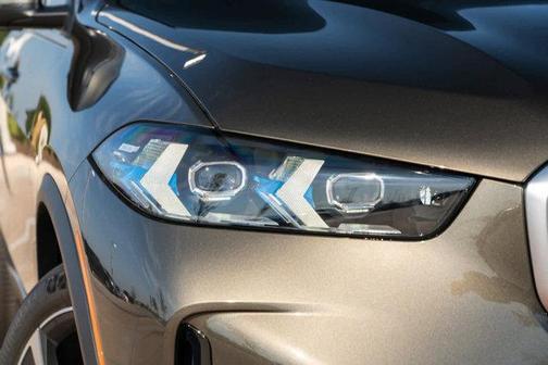 2025 BMW X5 sDrive40i