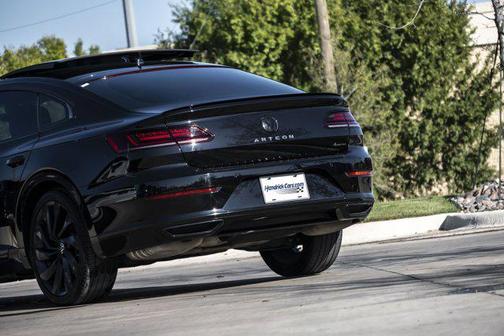 2023 Volkswagen Arteon 2.0T SEL R-Line 4MOTION