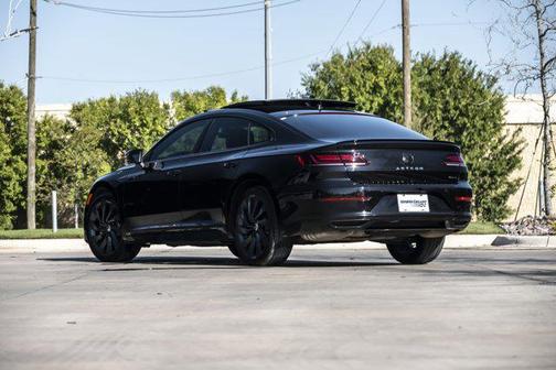 2023 Volkswagen Arteon 2.0T SEL R-Line 4MOTION