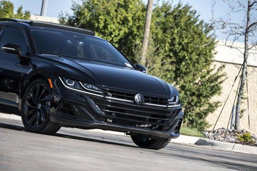 2023 Volkswagen Arteon 2.0T SEL R-Line 4MOTION