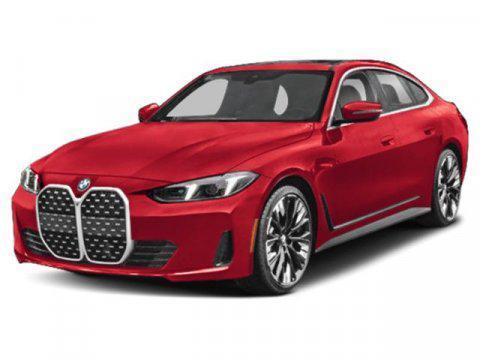 2025 BMW 430 Gran Coupe i