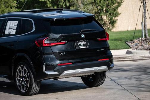 2026 BMW X1 xDrive28i