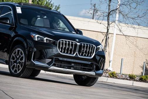 2026 BMW X1 xDrive28i
