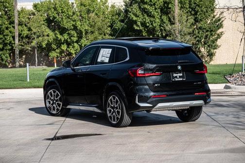 2026 BMW X1 xDrive28i