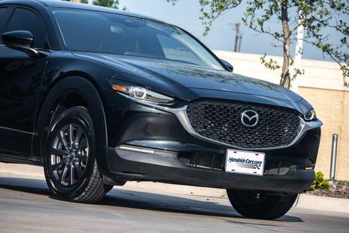 2022 Mazda CX-30 2.5 S