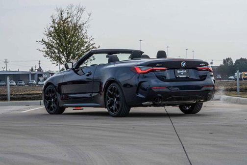 2026 BMW 430 i xDrive