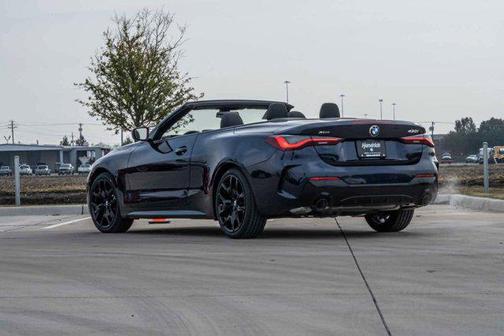 2026 BMW 430 i xDrive