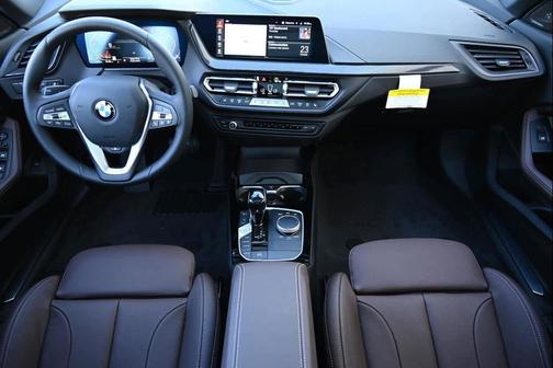 Skyscraper Grey Metallic 2024 BMW 228 Gran Coupe sDrive