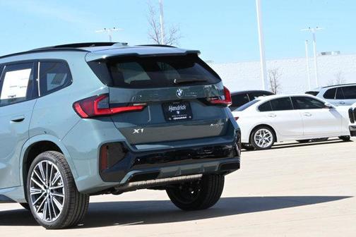 2026 BMW X1 xDrive28i