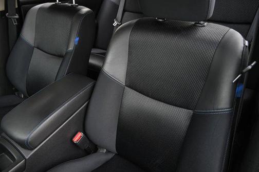 2016 Nissan Altima 2.5 SR