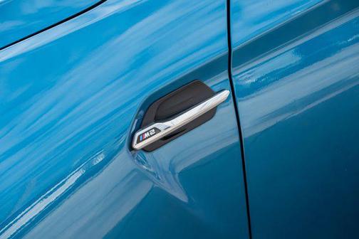 2018 BMW M2 Base