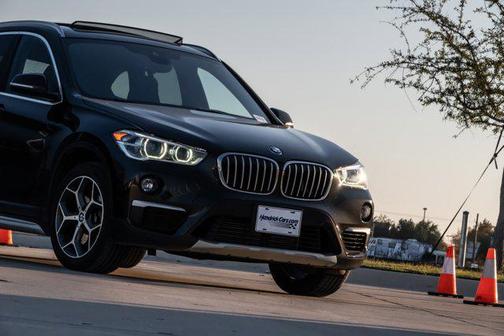 2019 BMW X1 xDrive28i